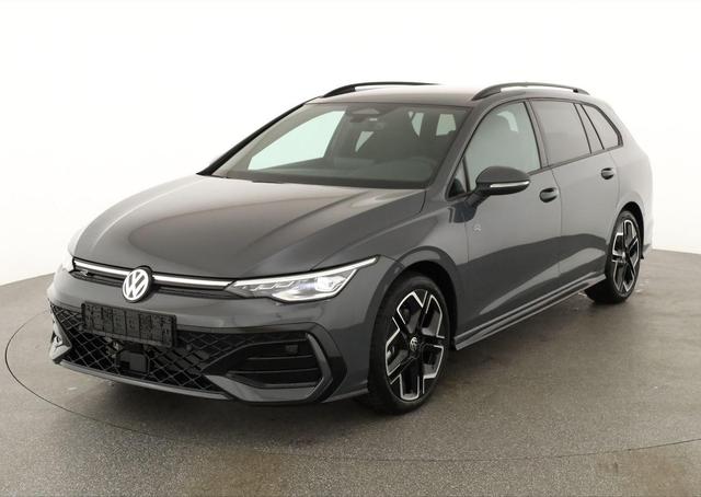 Volkswagen Golf Variant - 2.0 TSI 150 kW 4Motion R-Line VIII DSG 4M R-LINE, AHK, easyOpen, LED-Plus, 18-Zoll, 3 J.-Garantie