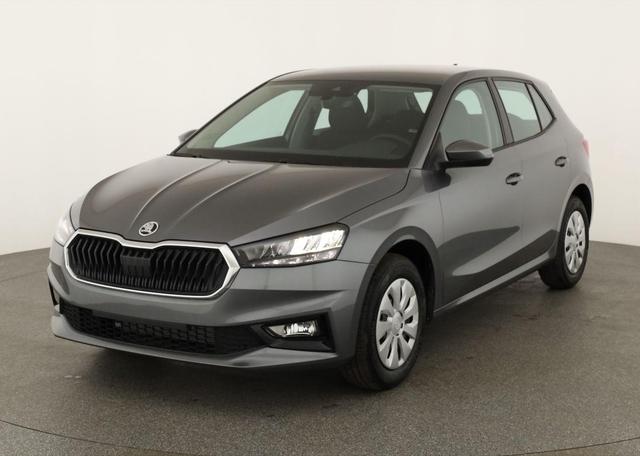Skoda Fabia - Selection 1.0 TSI Selection, Tempomat, Park, Winterpaket, SmartLink, 4 J.-Garantie