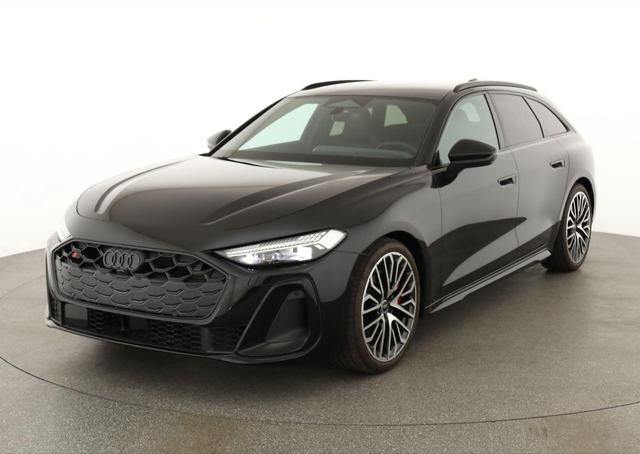 Audi S5 Kombi - TFSI quattro 270 kW Avant quattro, HuD, Pano, B&O, Leder, 20-Zoll, TechPro, sofort