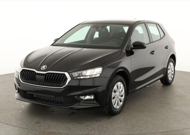 Skoda Fabia - Selection 1.0 TSI Selection, AHK, Tempomat, Ladeboden, Park, Winterpaket, SmartLink, 4-J Garantie
