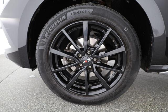 Skoda Kamiq Style 1.5 TSI DSG Style, AHK, Navi, LED, Kamera, Winter 