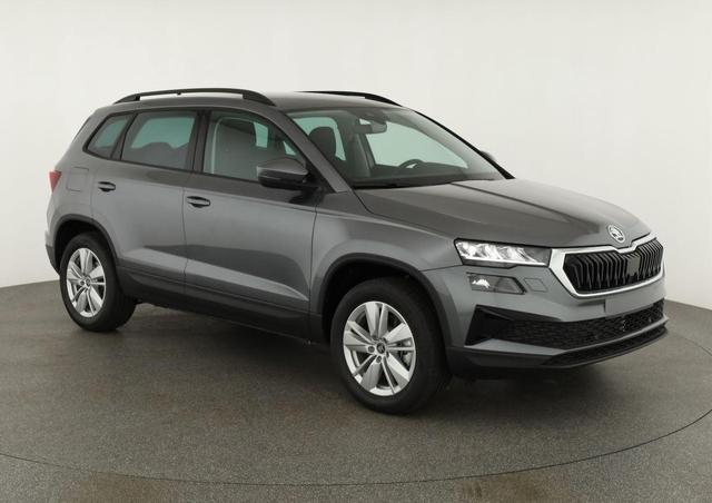 Skoda Karoq Selection 4x4 2.0 TDI DSG Selection, AHK, LED, Kamera, Winter, 4 J.-Garantie 