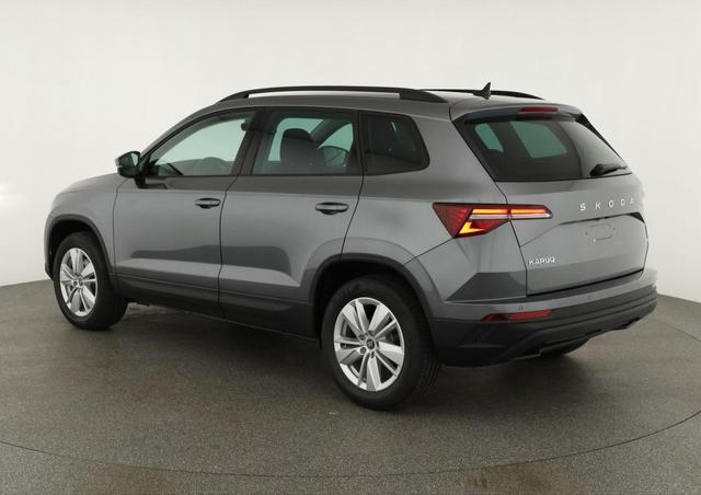 Skoda Karoq Selection 4x4 2.0 TDI DSG Selection, AHK, LED, Kamera, Winter, 4 J.-Garantie 