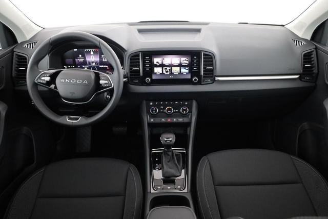 Skoda Karoq Selection 4x4 2.0 TDI DSG Selection, AHK, LED, Kamera, Winter, 4 J.-Garantie 