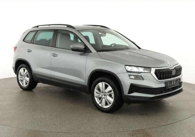 Skoda Karoq Selection 4x4 2.0 TDI DSG Selection, AHK, LED, Kamera, Winter, 4 J.-Garantie 