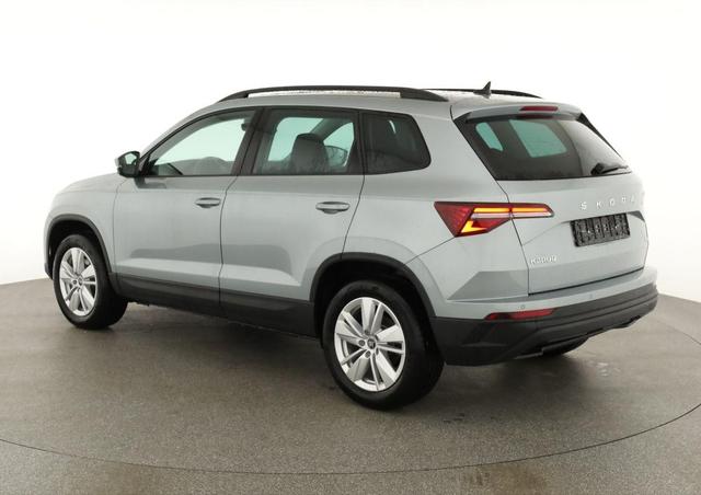 Skoda Karoq Selection 4x4 2.0 TDI DSG Selection, AHK, LED, Kamera, Winter, 4 J.-Garantie 