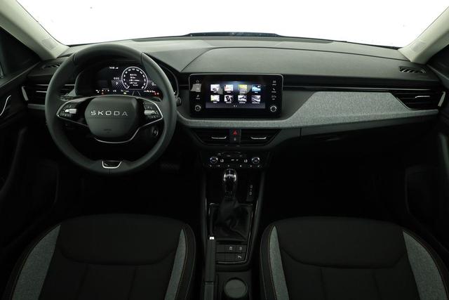 Skoda Kamiq Selection 1.0 TSI DSG Selection, AHK, LED, Kamera, Winter, 16-Zoll, 4 J.-Garantie 