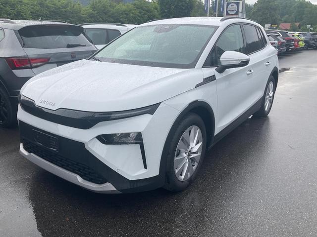 Skoda Elroq - 60 Selection Selection, 19-Zoll, Navi, Kamera, Side, Winter, 4 J.-Garantie, sofort