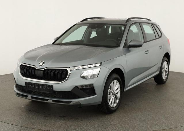 Skoda Kamiq - Selection 1.0 TSI DSG Selection, AHK, LED, Kamera, Winter, 16-Zoll