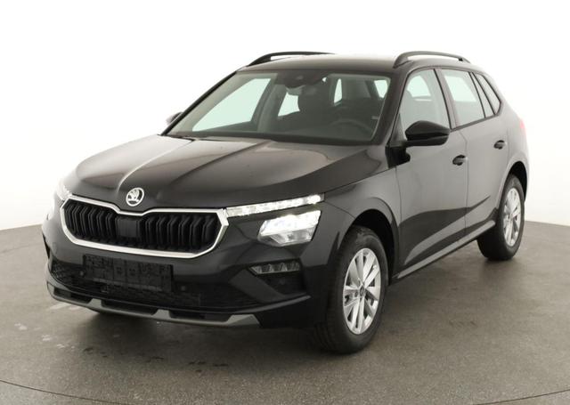 Skoda Kamiq - Selection 1.5 TSI DSG Selection, LED, Kamera, Winter, Ladeboden, 16-Zoll, 4 J.-Garantie
