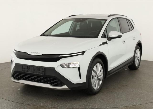 Skoda Elroq - 60 Selection Selection, 19-Zoll, Navi, Kamera, Side, Winter, 4 J.-Garantie, sofort