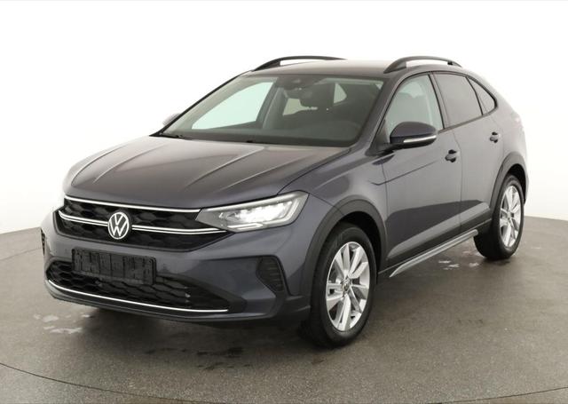 Volkswagen Taigo - Life 1.5 TSI DSG Life, AHK, LED, Kamera, ACC, Winter, 17-Zoll