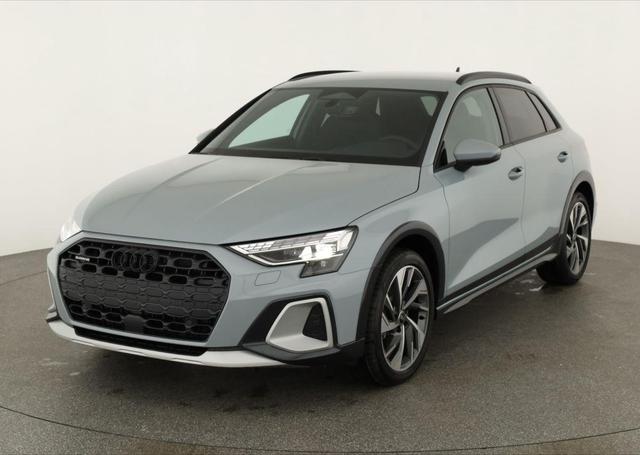 Audi A3 allstreet - TFSI quattro 150 kW S-Tronic, Navi, 18-Zoll, 5-J. Garantie