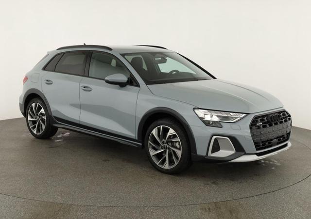 Audi A3 allstreet TFSI quattro 150 kW S-Tronic, Navi, 18-Zoll, 5-J. Garantie 