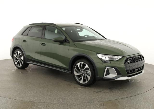 Audi A3 allstreet TFSI quattro 150 kW S-Tronic, AHK, Navi, 18-Zoll, 5-J. Garantie 