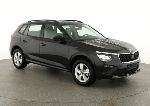 Skoda Kamiq Selection 1.5 TSI DSG Selection, AHK, LED, Kamera, Ladeboden, Winter, 16-Zoll 