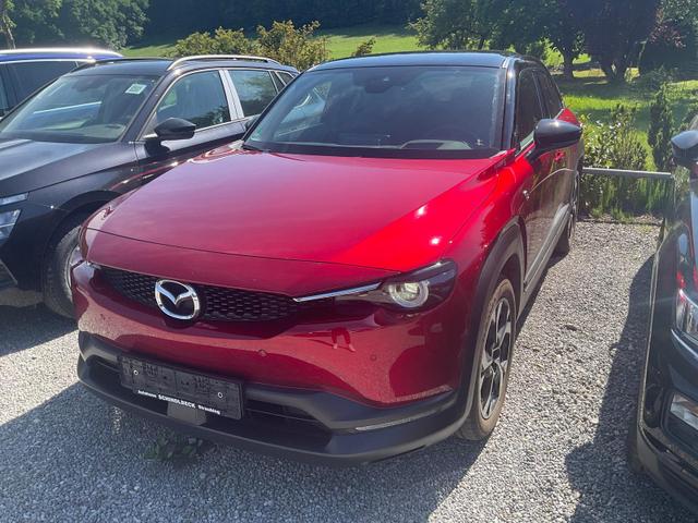 Mazda MX-30 - Ad'vantage R-EV Advantage, HuD, Navi, Side, Matrix, Kamera, ACC, Winter