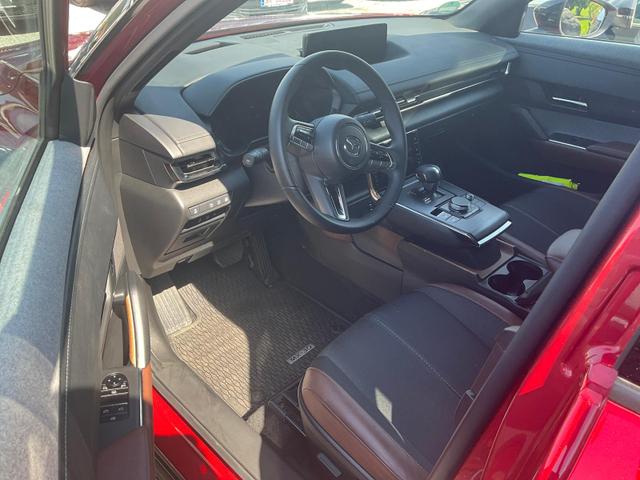 Mazda MX-30 Ad'vantage R-EV Advantage, HuD, Navi, Side, Matrix, Kamera, ACC, Winter 