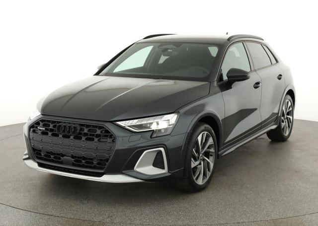Audi A3 allstreet - TFSI quattro 150 kW S-Tronic, Navi, 18-Zoll, 5-J. Garantie