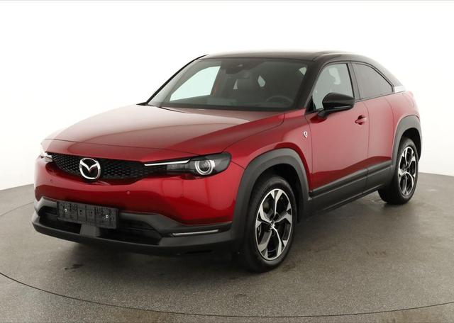 Mazda MX-30 - Ad'vantage R-EV Advantage, HuD, Navi, Side, Matrix, Kamera, ACC, Winter
