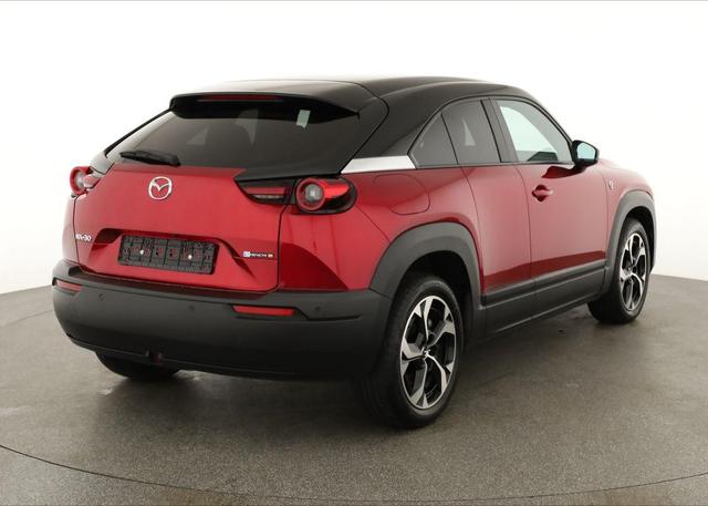 Mazda MX-30 Ad'vantage R-EV Advantage, HuD, Navi, Side, Matrix, Kamera, ACC, Winter 