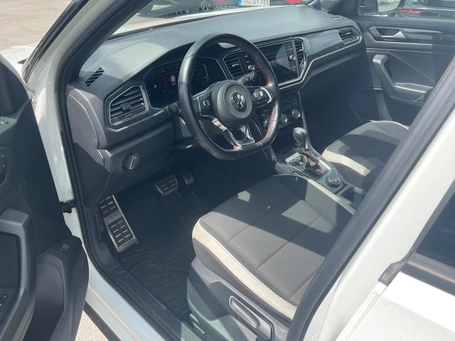 Volkswagen T-Roc Sport 4Motion 2.0 TSI DSG R-Line 4Motion, AHK, Navi, LED, Kamera, el. Klappe, Winter, 19-Zoll 