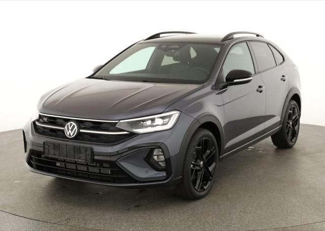 Volkswagen Taigo - R-Line 1.5 TSI DSG R-Line, Navi, AHK, Matrix, Kamera, ACC, Winter, 4 J.-Garantie