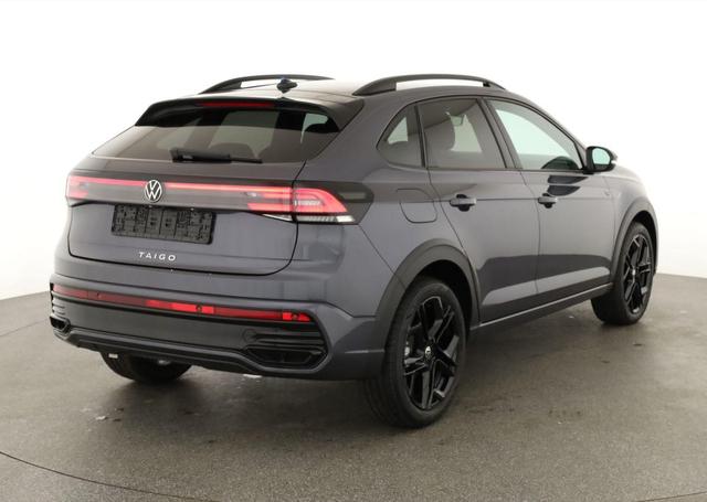 Volkswagen Taigo R-Line 1.5 TSI DSG R-Line, Navi, AHK, Matrix, Kamera, ACC, Winter, 4 J.-Garantie 