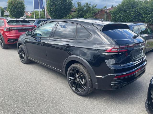 Volkswagen Taigo R-Line 1.5 TSI DSG R-Line, Pano. Navi, AHK, Matrix, Kamera, ACC, Winter, 4 J.-Garantie 