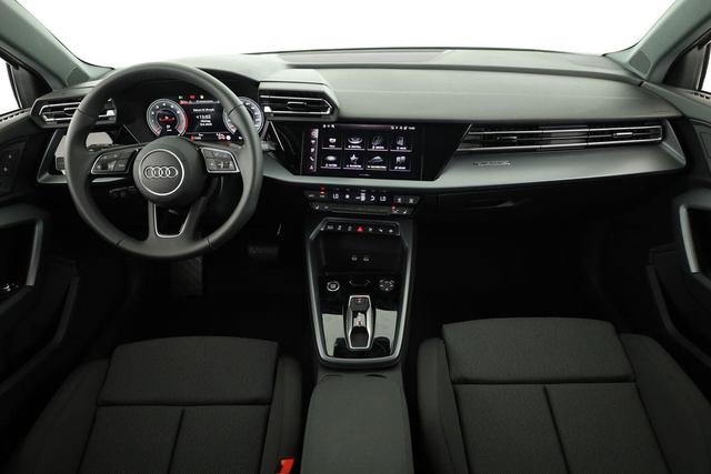 Audi A3 allstreet TFSI quattro 150 kW S-Tronic, Navi, 18-Zoll, 5-J. Garantie 