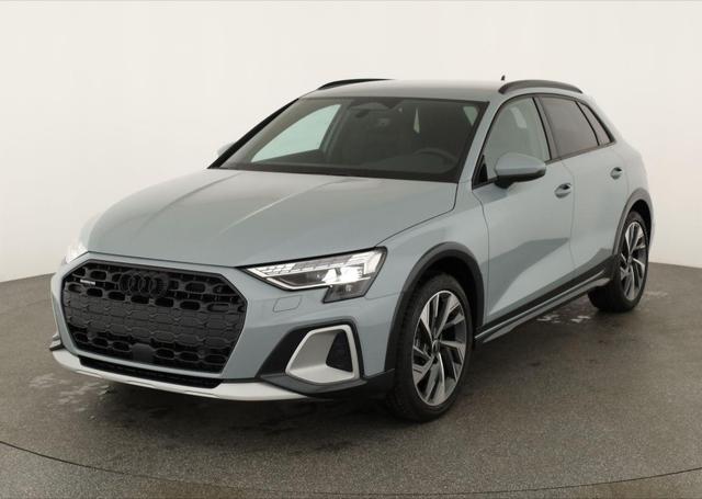Audi A3 allstreet - TFSI quattro 150 kW S-Tronic, AHK, Navi, 18-Zoll, 5-J. Garantie