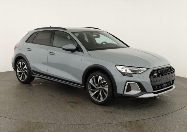 Audi A3 allstreet TFSI quattro 150 kW S-Tronic, AHK, Navi, 18-Zoll, 5-J. Garantie 