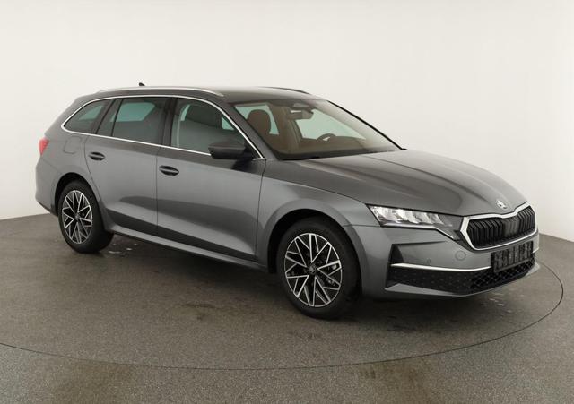 Skoda Octavia Combi 1.5 TSI mHEV 110 kW Selection DSG Selection, AHK, Navi, FS-beheizbar, Side, Winter, 17-Zoll 