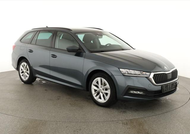 Skoda Octavia Combi Ambition 1.5 TSI Ambition, LED, Kamera, Sitzheizung, 17-Zoll 