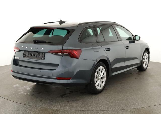 Skoda Octavia Combi Ambition 1.5 TSI Ambition, LED, Kamera, Sitzheizung, 17-Zoll 
