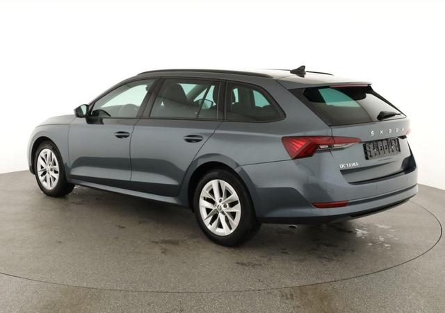 Skoda Octavia Combi Ambition 1.5 TSI Ambition, LED, Kamera, Sitzheizung, 17-Zoll 