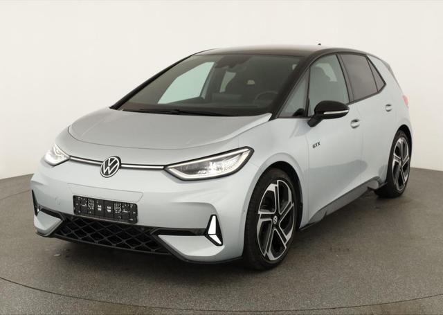 Volkswagen ID.3 - GTX 210 kW kW, HuD, H&K, IQ.Light, Kamera, Winter, 20-Zoll
