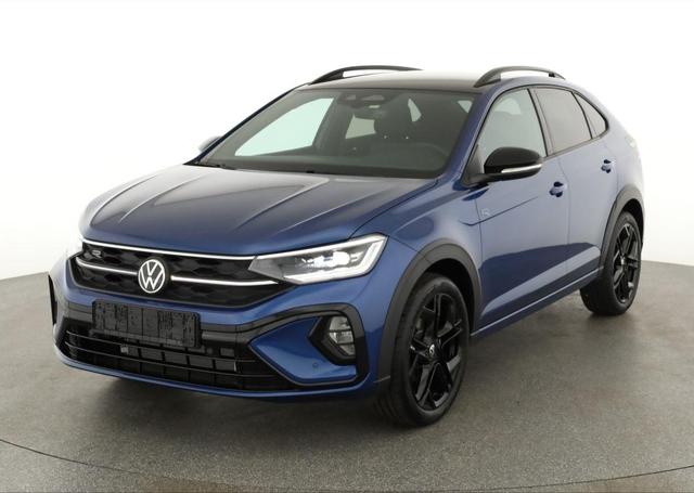 Volkswagen Taigo - R-Line 1.5 TSI DSG R-Line, Navi, AHK, Matrix, Kamera, ACC, Winter, 4 J.-Garantie