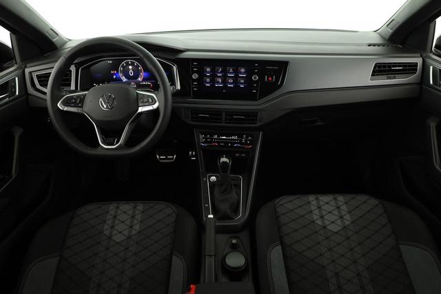 Volkswagen Taigo R-Line 1.5 TSI DSG R-Line, Navi, AHK, Matrix, Kamera, ACC, Winter, 4 J.-Garantie 