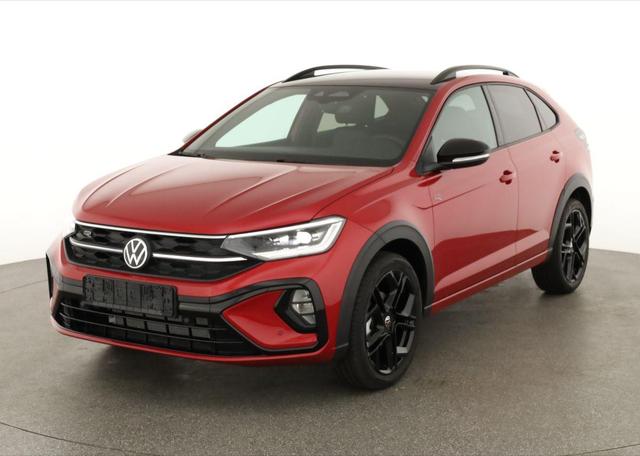 Volkswagen Taigo - R-Line 1.5 TSI DSG R-Line, Navi, AHK, Matrix, Kamera, ACC, Winter, 4 J.-Garantie