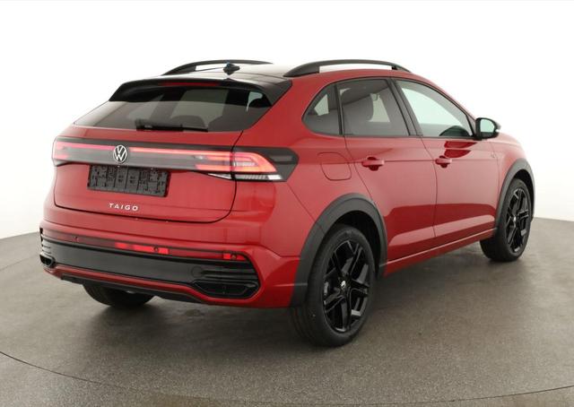 Volkswagen Taigo R-Line 1.5 TSI DSG R-Line, Navi, AHK, Matrix, Kamera, ACC, Winter, 4 J.-Garantie 