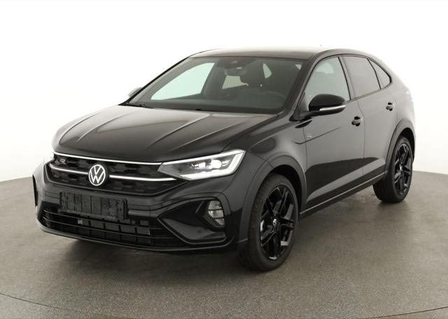 Volkswagen Taigo - R-Line 1.5 TSI DSG R-Line, Pano. Navi, AHK, Matrix, Kamera, ACC, Winter, 4 J.-Garantie