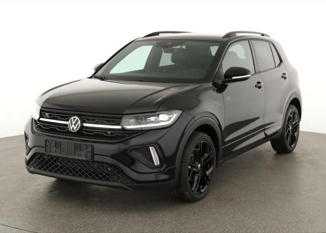 Volkswagen T-Cross - 1.5 TSI 110 kW R-Line DSG R-LINE, IQ.Light, AHK, Navi, Side, ACC, Kamera, 4 J.-Garantie