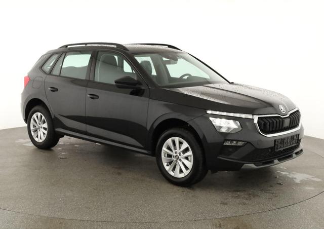 Skoda Kamiq Selection 1.0 TSI DSG Selection, AHK, LED, Kamera, Winter, 16-Zoll, 4 J.-Garantie 