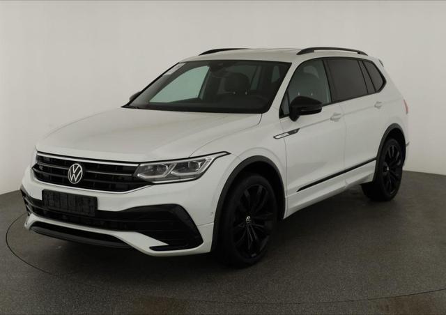 Volkswagen Tiguan Allspace - R-Line 4Motion 2.0 TSI DSG 4M R-LINE, IQ.Light, AHK, Navi, Parklenk, ACC, 20-Zoll