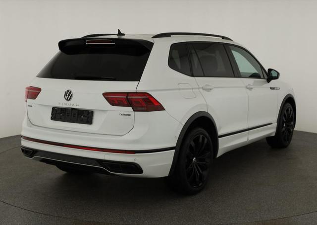 Volkswagen Tiguan Allspace R-Line 4Motion 2.0 TSI DSG 4M R-LINE, IQ.Light, AHK, Navi, Parklenk, ACC, 20-Zoll 