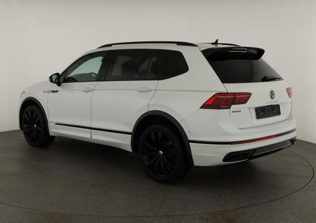 Volkswagen Tiguan Allspace R-Line 4Motion 2.0 TSI DSG 4M R-LINE, IQ.Light, AHK, Navi, Parklenk, ACC, 20-Zoll 