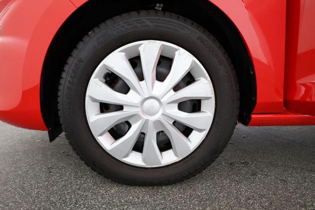 Ford Fiesta Cool & Connect1 Connect, App-Connect, 15-Zoll 