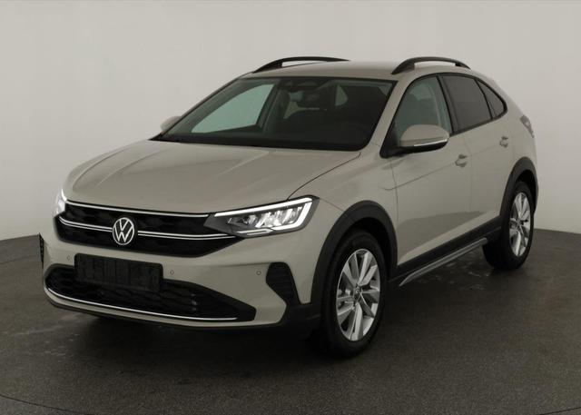 Volkswagen Taigo - Life 1.5 TSI DSG Life, AHK, LED, Kamera, ACC, Winter, 17-Zoll