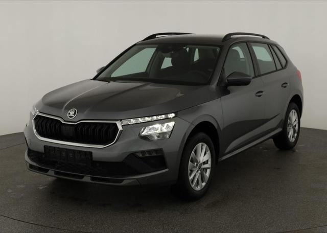 Skoda Kamiq - Selection 1.0 TSI DSG Selection, AHK, LED, Kamera, Winter, 16-Zoll, 4.J-Garantie